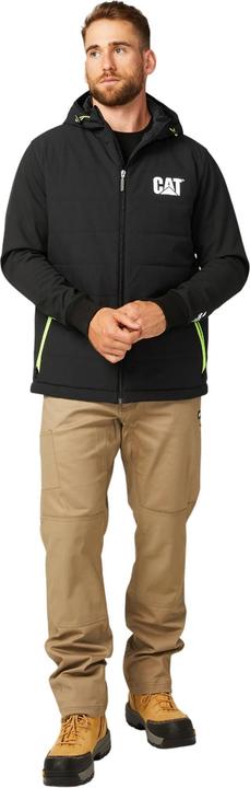 Image du produit Cat - Veste hybride - Homme (M)