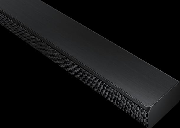 Actual product image Samsung HW-A530 (220 W, 2.1 Channel)