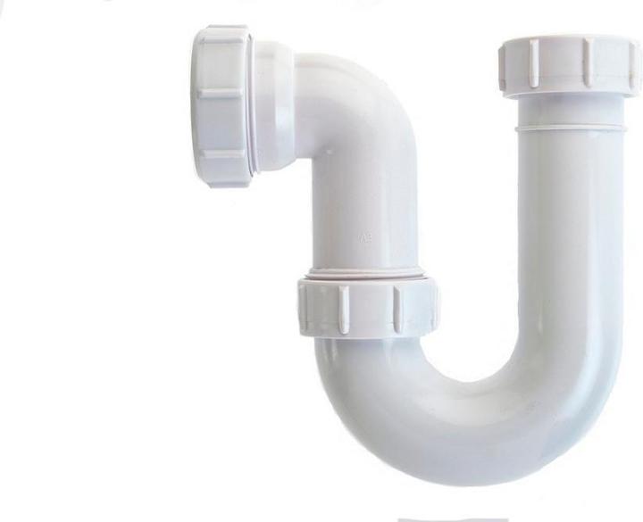 Image du produit Make - Siphon en P
