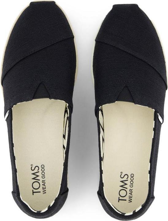 Produktbild Toms W's Alpargata Plus (37.5)