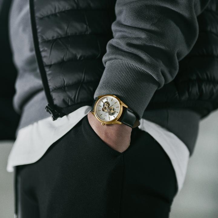 Immagine prodotto Seizmont Cor (42 mm)
