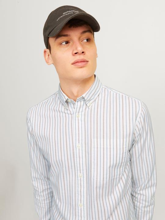 Immagine prodotto Jack & Jones Camicia over slim fit Camicia over (S)