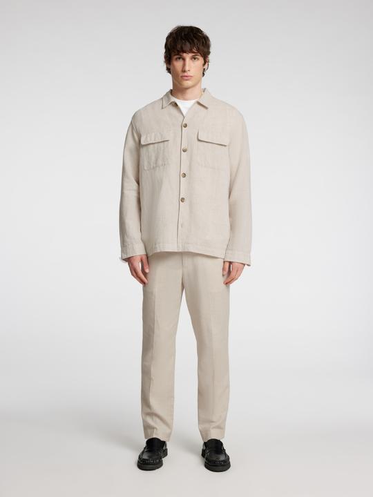 Immagine prodotto Selected Homme Slh-Leroy Sun Overshirt Ls Noos (M)