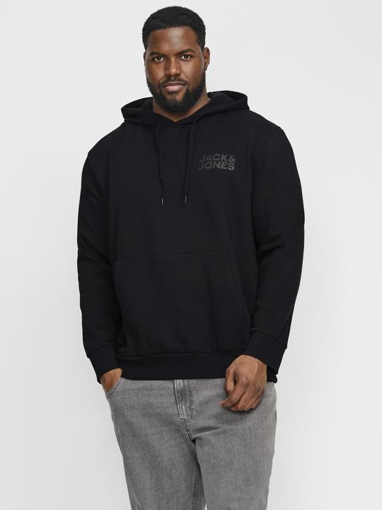 Immagine prodotto Jack & Jones Jjecorp Logo Sweat Hood Noos Pls (XXL)
