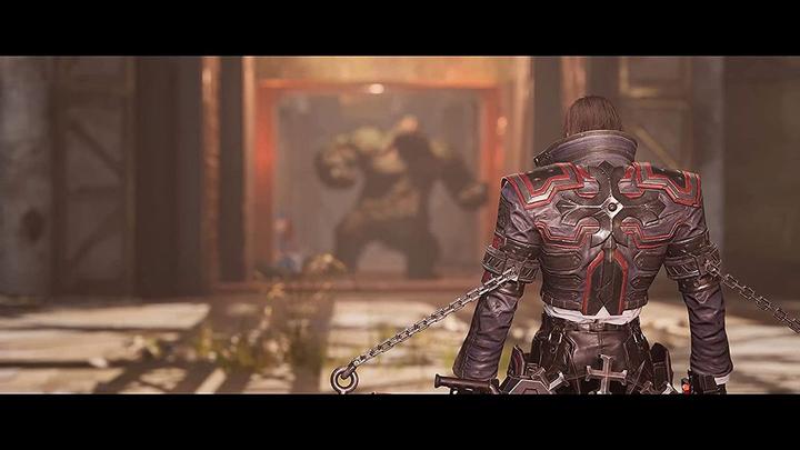 Produktbild Gungrave: G.O.R.E. Day One Edition (PS4, IT)