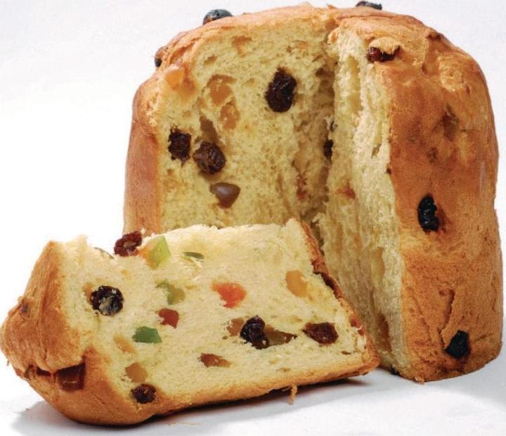 Image du produit Ibili Panettone (16 cm)