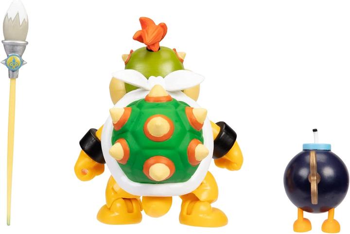 Image du produit Jakks Pacific Bowser Jr. - Figurine