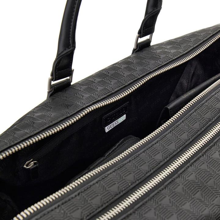Produktbild Guess Torino - Duffle Bag,gemustert (36 l, Handgepäck (bis 50l))