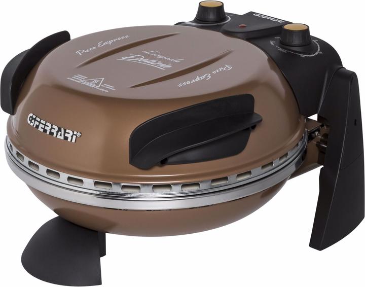 G3 Ferrari Delizia Pizzamaker