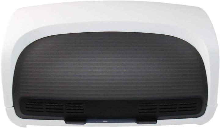 Tupperware BrotMax A107 Boîte à pain