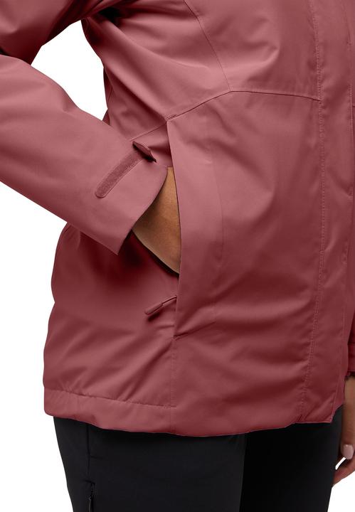 Immagine prodotto Jack Wolfskin Rotwand 3In1 Jkt W (XXL)