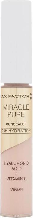 Max Factor Miracle Pure (01)