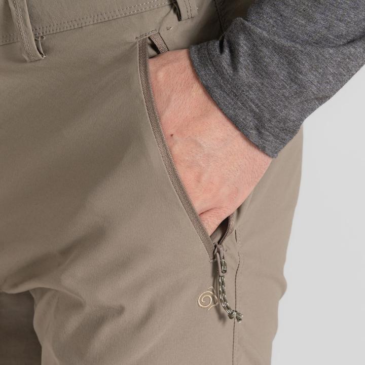 Produktbild Craghoppers Nosilife Pro Convertible Hose III (XXL)