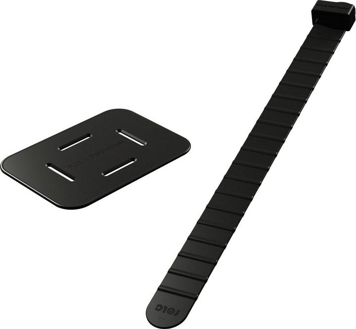 Produktbild Enabot Rola PetTracker – Hunde-Tracker mit eingebauter Kamera – Gelb