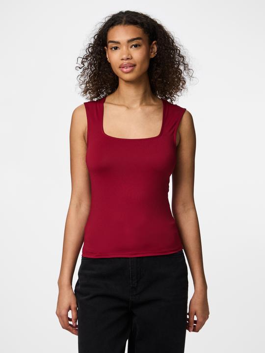 Actual product image Pieces PCFYLLA Top (M)