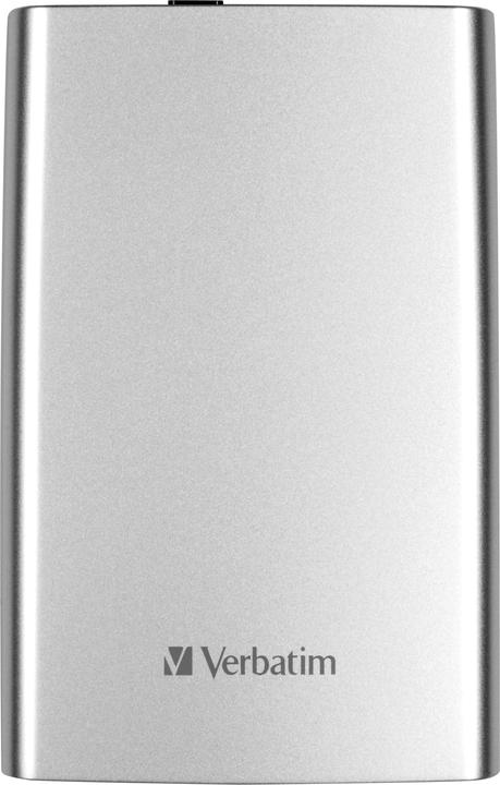 Actual product image Verbatim Store n Go (2 TB)
