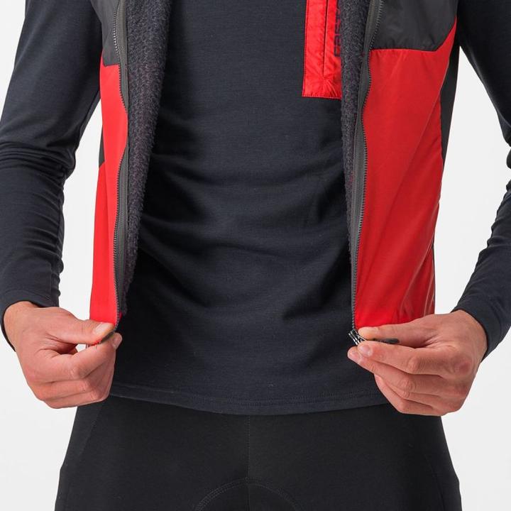 Immagine prodotto Castelli Gilet a vento illimitato (S)