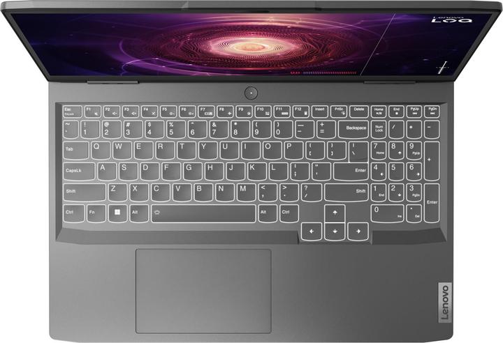 Produktbild Lenovo LOQ 15APH8 (15.60", AMD Ryzen 7 7840HS, 1000 GB, DE)