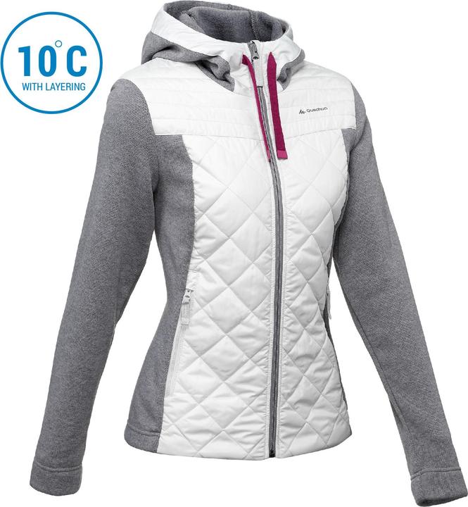 Quechua NH100 HYBRID