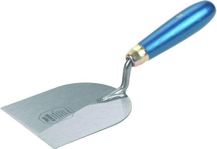 Produktbild BRW Gipserspachtel gekröpft CLASSIC