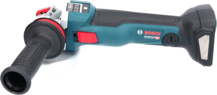 Immagine prodotto Bosch Professional GWS 18V-10 SC (125 mm)