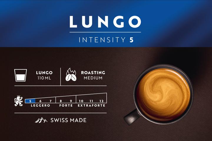 Immagine prodotto Café Royal Lungo (50 x Porta.)