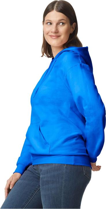 Produktbild Gildan Softstyle Kapuzenpullover Mittelschwer (3XL)