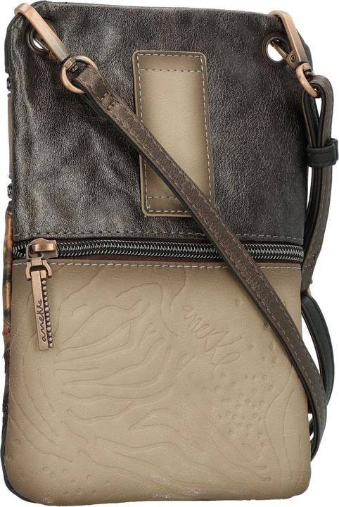 Actual product image Anekke Wings Mini Bag shoulder bag 15 cm