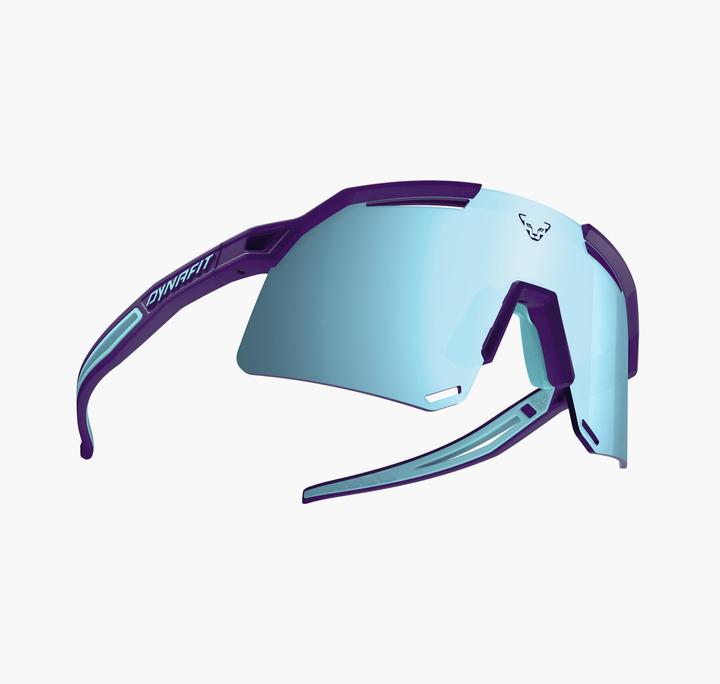 Actual product image Dynafit Ultra Evo Sunglasses (Grey)