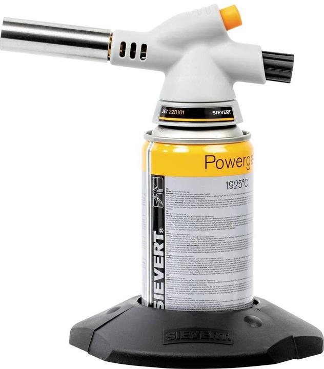 Productafbeelding Sievert Handyjet 1925 °C brander