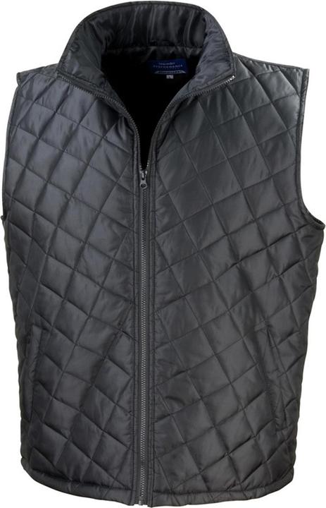 Actual product image Regatta Core 3In1 jacket with removable quilted waistcoat (S)