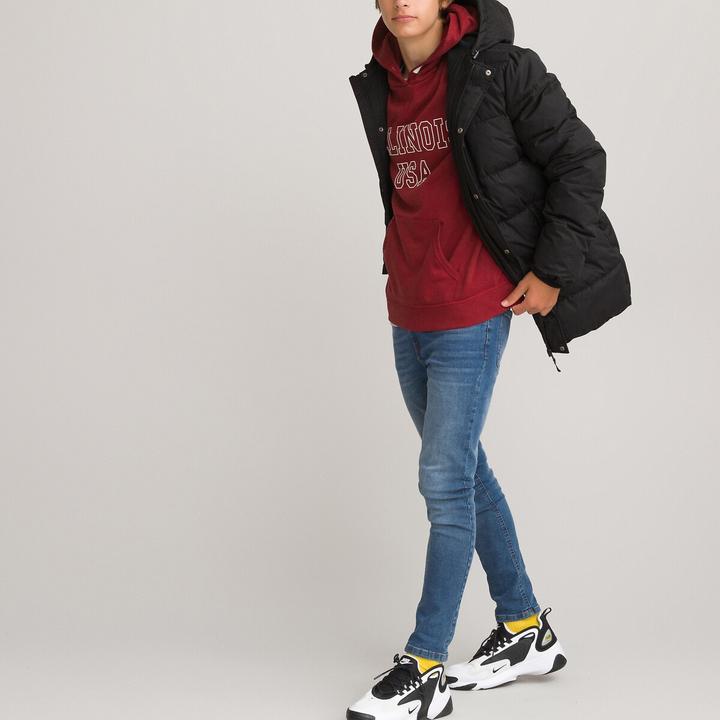 Immagine prodotto La Redoute Collections Calda giacca trapuntata con cappuccio (152)