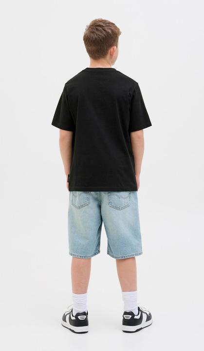 Produktbild Jack & Jones Gedruckt T-shirt Junior T-shirt (164)