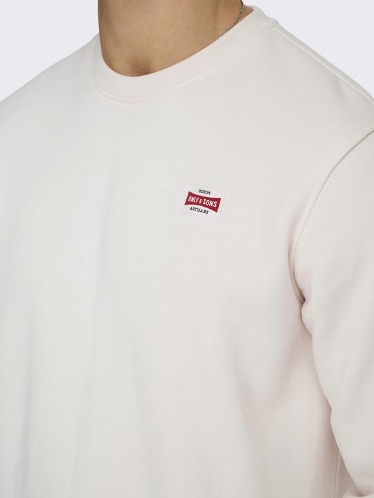 Immagine prodotto Only & Sons ONSDAWSON Sweatshirt Sweatshirt (XXL)