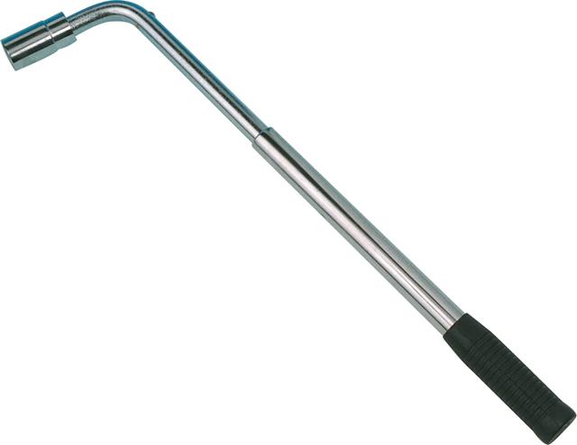 Actual product image Mannesmann Wheel nut spanner