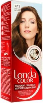 Londa Londacolor Creme Hair Color No. 7/13 Dark Blonde 1 pack