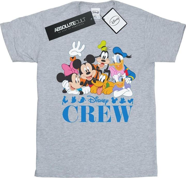 Produktbild Disney Mickey Mouse Friends TShirt (M)