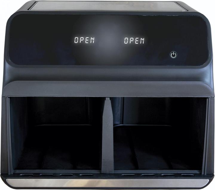 Produktbild Unold 58686 TWIN ZONE (EU-Stecker)