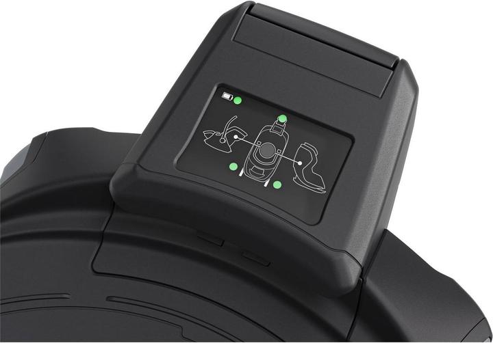Actual product image Thule Maple with Alfi ISOFIX base station (Reboarder, ECE R129/i-Size Standard)