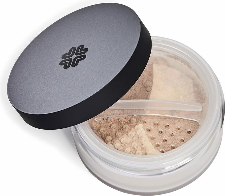 Produktbild Lily Lolo Mineral Foundation SPF 15 Popsicle 10g (Sonnencreme, SPF 15, 10 g)