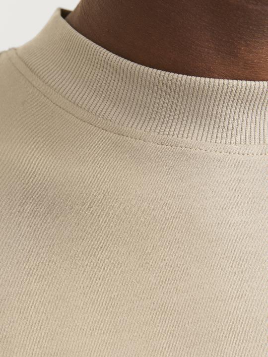 Produktbild Jack & Jones Jprblachad Branding Ss Crew Neck Tee Sn (XS)