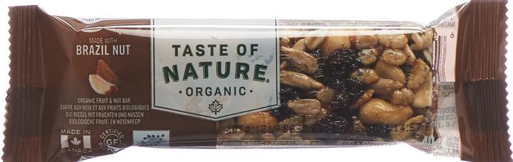 Immagine prodotto Taste Of Nature Noce del Brasile (40 g)