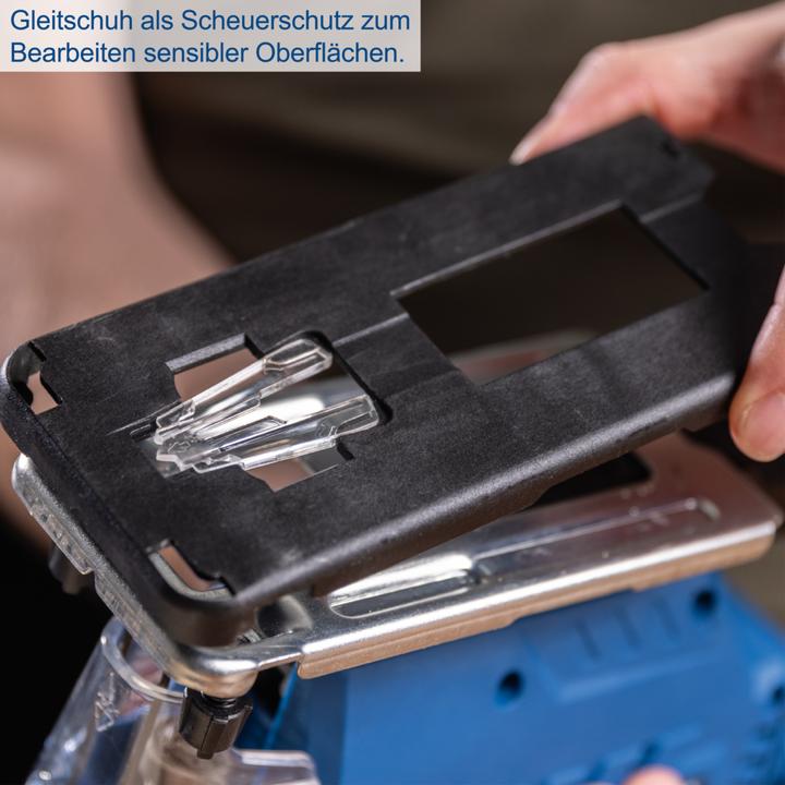 Immagine prodotto Scheppach Akku-Stichsäge C-JS220-X
