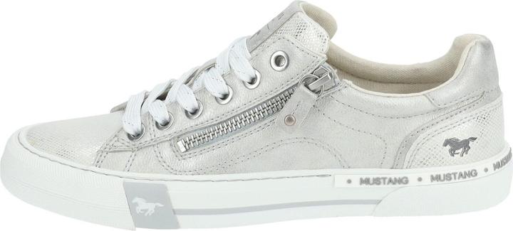 Actual product image Mustang Sneaker (39)
