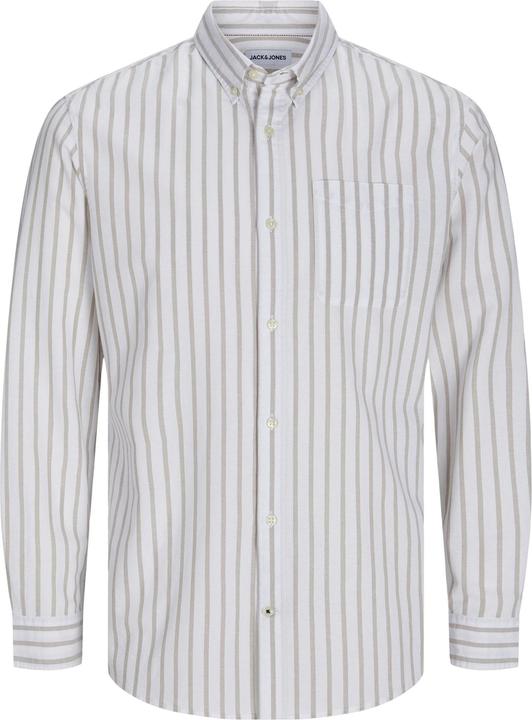 Jack & Jones Jjeoxford Shirt Ls Noos