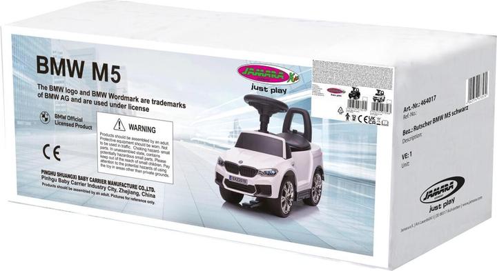 Actual product image Jamara BMW M5