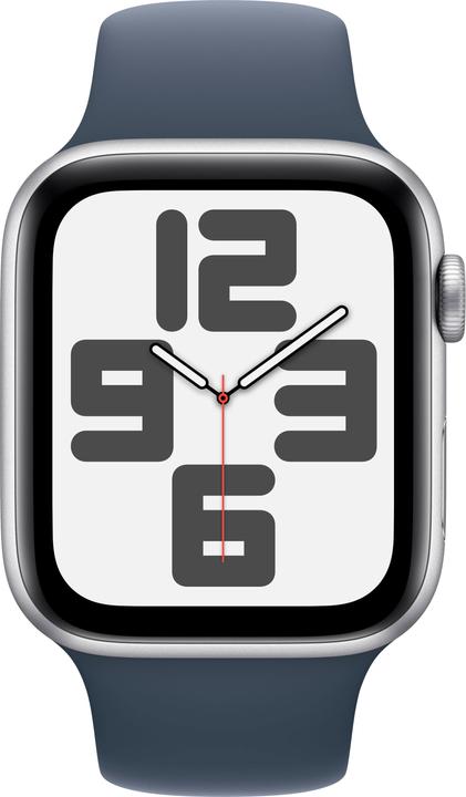 Produktbild Apple Watch SE 2022/2023 (44 mm, nur WLAN)