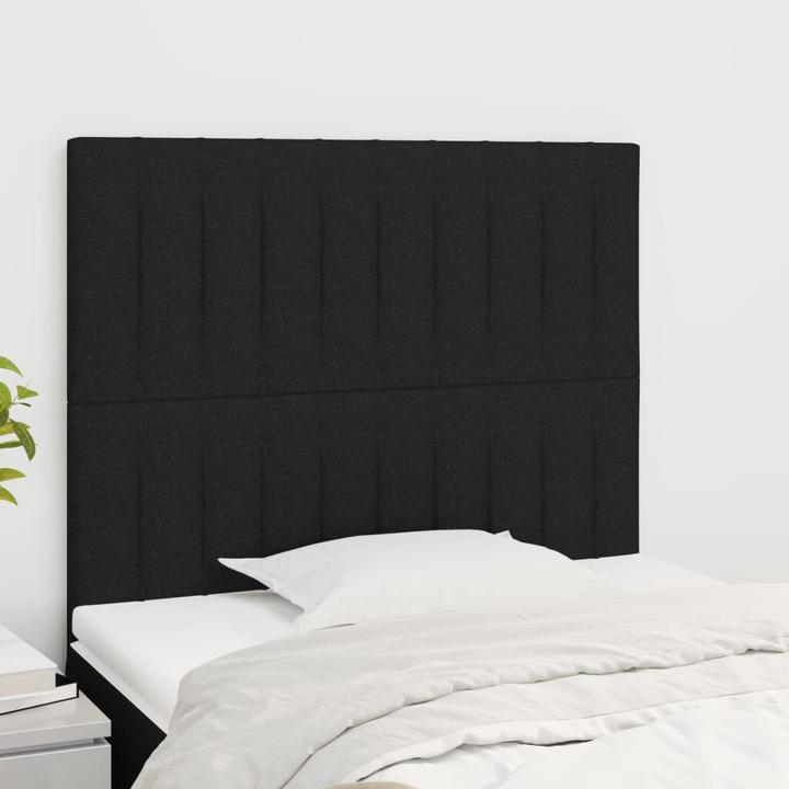 Image du produit VidaXL Carolin (80 x 5 x 128 cm)