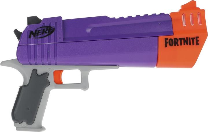 Produktbild Nerf Fortnite HC-E Mega Dart Blaster