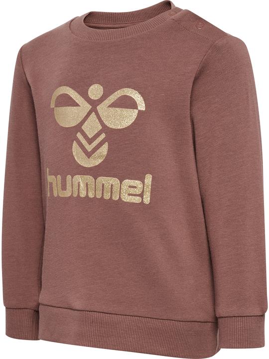 Actual product image hummel hmlARINE CREWSUIT (56)